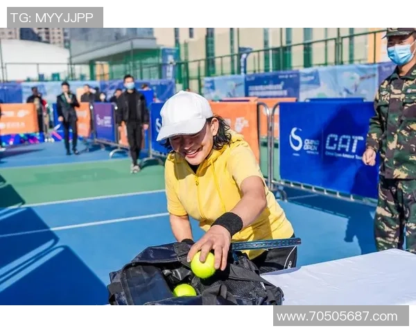 武汉网球队转型之路的真实记录与成长探索
