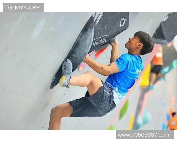 深圳攀岩队的力量与激情探索攀岩运动的魅力与挑战